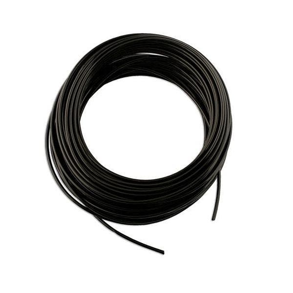 Brandstofslang rubber 4 x 8mm E10/Biodiesel  - 1 meter, Autos : Divers, Outils de voiture, Envoi
