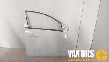 Portier 4Deurs rechts-voor Opel Astra O191014