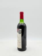 1978 Chateau Mouton Rothschild - Pauillac 1er Grand Cru, Verzamelen, Wijnen, Nieuw