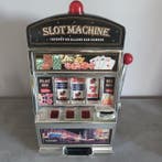 Nataluna - Machines à sous (2) - Casinò Bandit - Bandit