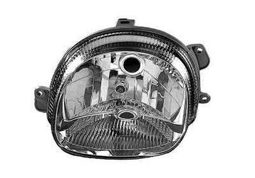 Renault Twingo 2000-2007 Koplamp Rechts (Koplampen), Auto-onderdelen, Verzenden, Nieuw