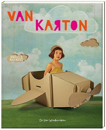 Van karton 9789051162097 Angels Navarro, Verzenden, Gelezen, Angels Navarro
