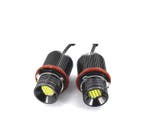 KIT AMPOULES 80W ANGEL EYES BMW PHARES XENON E39 E53 E65 E66, Autos : Pièces & Accessoires, Verzenden