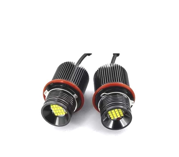 KIT AMPOULES 80W ANGEL EYES BMW PHARES XENON E39 E53 E65 E66, Autos : Pièces & Accessoires, Éclairage, Envoi