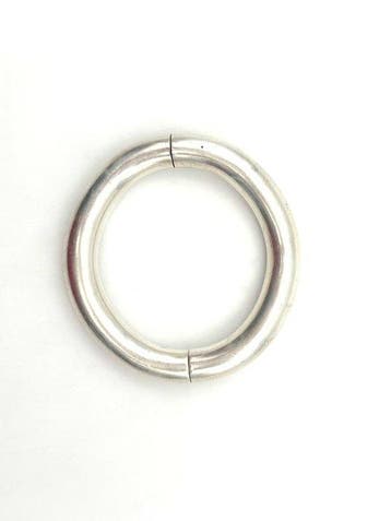 Hermès - Armband - Lima Zilver, Nieuw