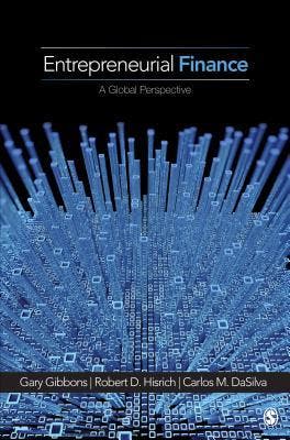 Entrepreneurial Finance: A Global Perspective |  | Nieuw, Verzenden, Nieuw