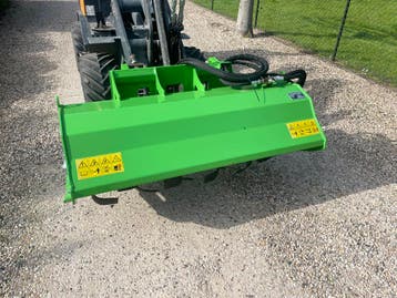 Nieuwe SF130 Hydraulische Grondfrees, Zakelijke goederen, Landbouw | Werktuigen