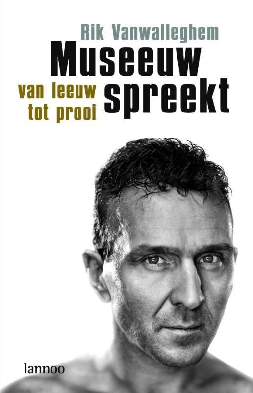 Museeuw spreekt 9789020976151 Vanwalleghem, Boeken, Hobby en Vrije tijd, Gelezen, Verzenden