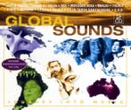 Various - Global Sounds - Journey Into Music