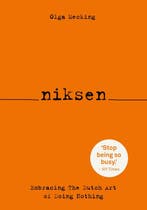 Niksen 9789021575629 Olga Mecking, Boeken, Verzenden, Zo goed als nieuw, Olga Mecking