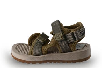 Barst! Sandalen Jongens in maat 23 Beige, Barst!, Verzenden, Jongen of Meisje, Schoenen