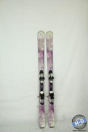 Refurbished - Ski - Volkl Essenza - 156, Sports & Fitness, Ski & Ski de fond, Ophalen of Verzenden, Ski's