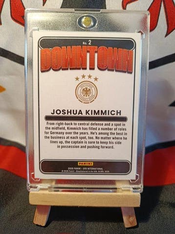 Panini - 1 Card