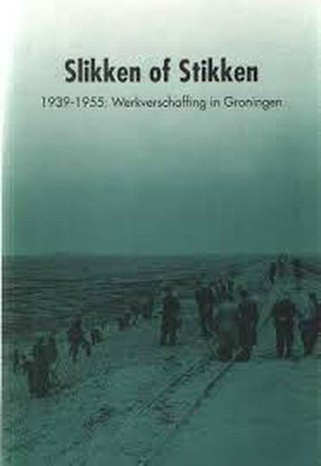 Slikken of stikken 9789072672155 Cees Stolk, Verzenden, Cees Stolk