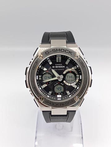 Casio - G-SHOCK - Sans prix de réserve - GST-W110 - Homme -, Nieuw