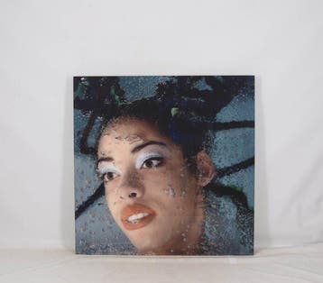 Danielle Kwaaitaal (1964) - Chanty