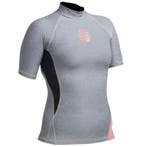 Gul Swami Short Sleeve Rash Vest Dames Maat 34, Ophalen of Verzenden, Nieuw
