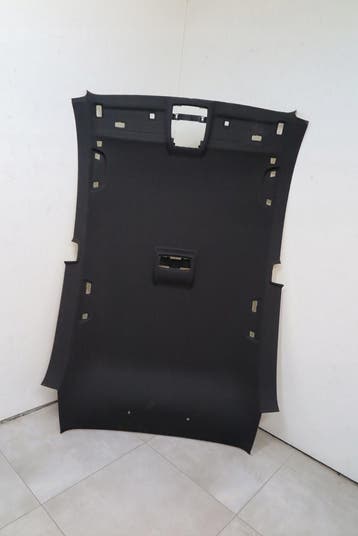 Zwarte hemelbekleding BMW F21 M-Pakket 8051627, Autos : Pièces & Accessoires, Verzenden