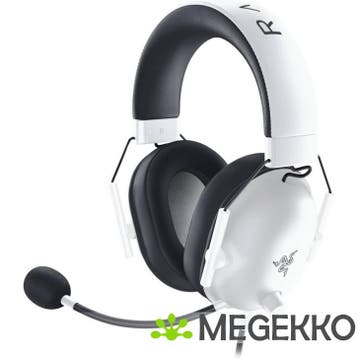 Razer BlackShark V2 X Bedraad Wit, Verzenden, Nieuw