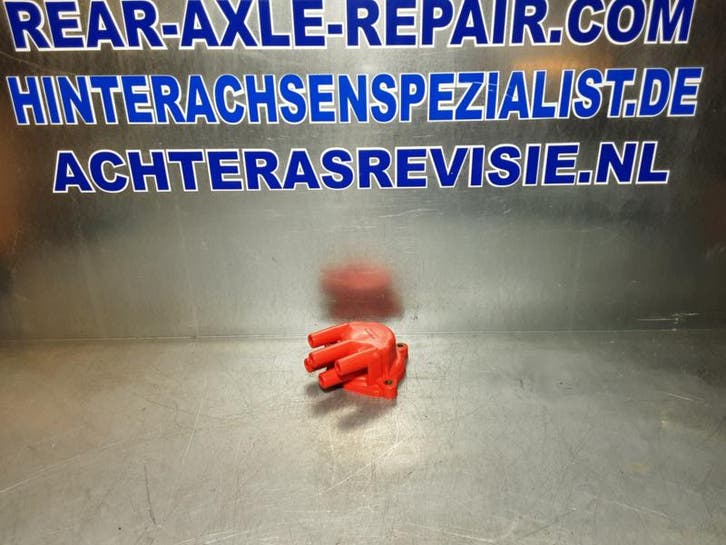 Stroomverdeelkap Opel Kadett E, Astra F, Omega A, Vectra A., Autos : Pièces & Accessoires, Moteurs & Accessoires, Envoi