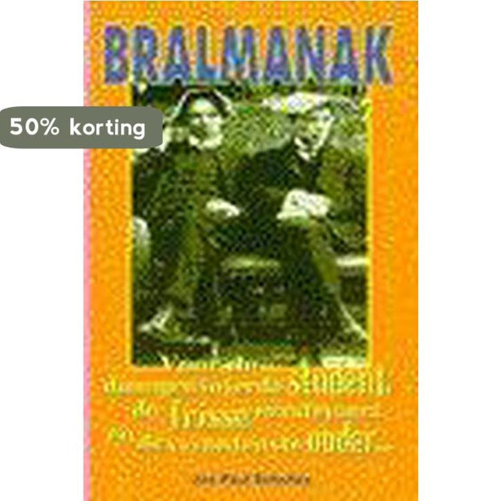 Bralmanak. Gids voor studenten 9789056411077 J.-P. Schutten, Boeken, Studieboeken en Cursussen, Gelezen, Verzenden
