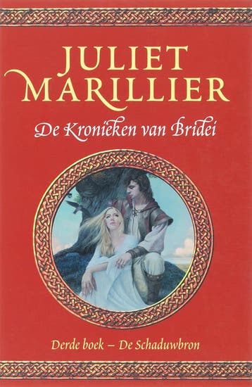 De schaduwbron / De kronieken van Bridei / 3 9789024551262, Boeken, Verzenden, Gelezen, Juliet Marillier