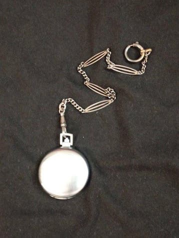 Pryngeps - Sans prix de réserve - Homme - 1970-1979, Handtassen en Accessoires, Horloges | Heren, Nieuw