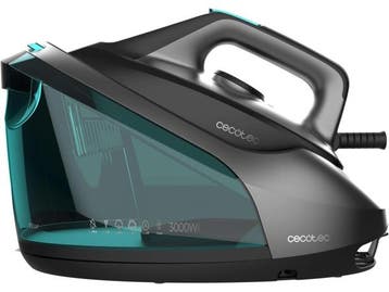 Veiling - Cecotec IronHero 3000 - Strijkijzer -  7 bar, Nieuw