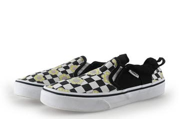 Vans Instappers Meisjes in maat 32½ Overig, Enfants & Bébés, Verzenden, Schoenen