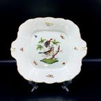 Herend - Large Square Serving Platter (27,5 cm) -