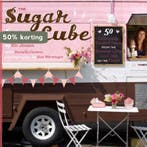 The Sugar Cube 9781452101262 Kir Jensen, Boeken, Verzenden, Zo goed als nieuw, Kir Jensen