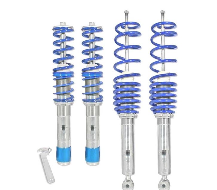 SUSPENSION FILETÉ BLUE LINE BMW SÉRIE 5 E39 BERLINE, Auto-onderdelen, Ophanging en Onderstel, Verzenden