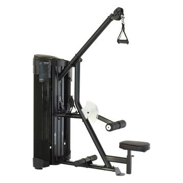 Inspire DUAL Station Lat + Low Row, Verzenden, Nieuw