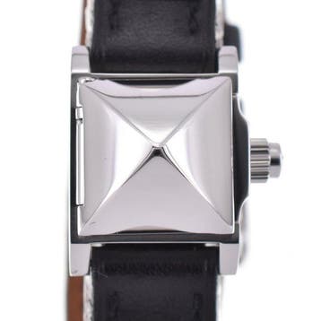Hermès - Minimedore - ME2.110 - Femme - 1990-1999, Nieuw