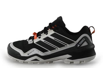 Adidas Wandelschoenen in maat 42 Zwart, Verzenden, Zwart, Zo goed als nieuw, Adidas