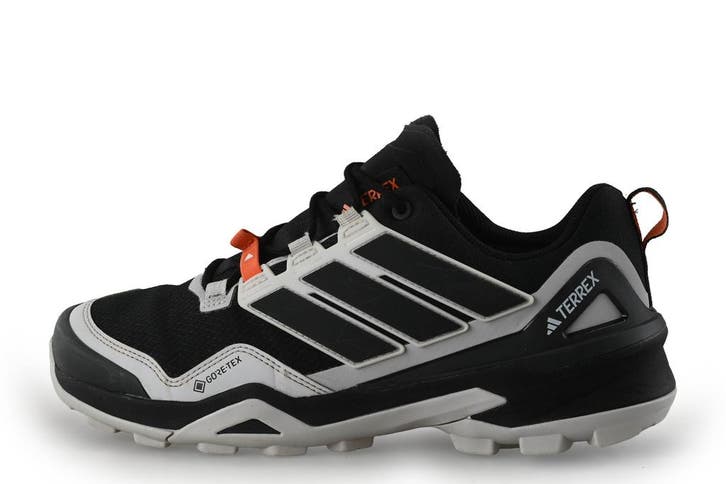 Adidas Wandelschoenen in maat 42 Zwart, Kleding | Heren, Schoenen, Zwart, Zo goed als nieuw, Verzenden