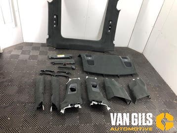 Hemelbekleding Porsche Taycan O329444, Nieuw