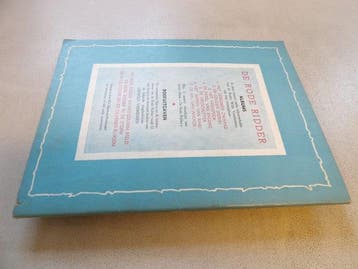 De Rode Ridder 7 - De Val van Angkor - 1e ongekleurde reeks, Livres