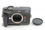 Minolta CLE + grip Appareil photo télémétrique, Audio, Tv en Foto, Fotocamera's Analoog, Nieuw