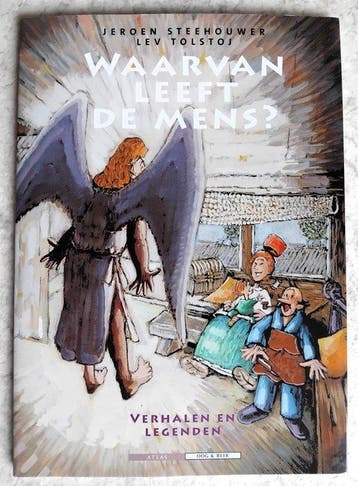 Russische literatuur; Paustovski, Tolstoi, Blok en anderen -