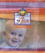 UK & PUK - ACTIVITEITENBOEK 9789048703968 DIV.AUTEURS, Boeken, Schoolboeken, Verzenden, Zo goed als nieuw, DIV.AUTEURS