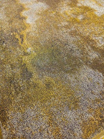 B489 - 600 x 140 cm - Originale tessuto da arredo italiano -, Antiek en Kunst