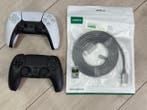 Sony - Playstation 5 (PS5) - PlayStation 5 + SSD Samsung 980