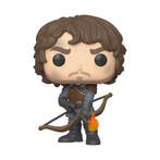 Game of Thrones POP! Television Vinyl Figure Theon w/Flammin, Ophalen of Verzenden