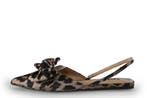 Sacha Ballerinas in maat 37 Panter, Kleding | Dames, Schoenen, Overige kleuren, Verzenden, Ballerina's, Sacha