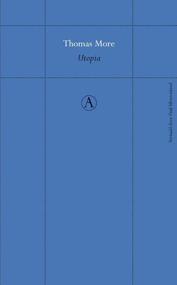 Perpetua Utopia / Perpetua 9789025364137 T. More, Boeken, Verzenden, Gelezen, T. More