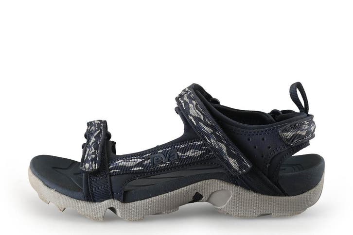 Teva Sandalen in maat 36 Blauw, Vêtements | Femmes, Chaussures, Envoi