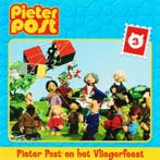 Pieter Post en het vliegerfeest / Pieter Post 9789051594966, Verzenden, Gelezen