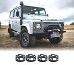 PROTECTEUR DE PHARES POUR LAND ROVER DEFENDER 83-16, Auto-onderdelen, Carrosserie, Verzenden, Nieuw