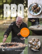 Bbq | Peter Clercq | Nieuw, Verzenden, Nieuw, Peter Clercq